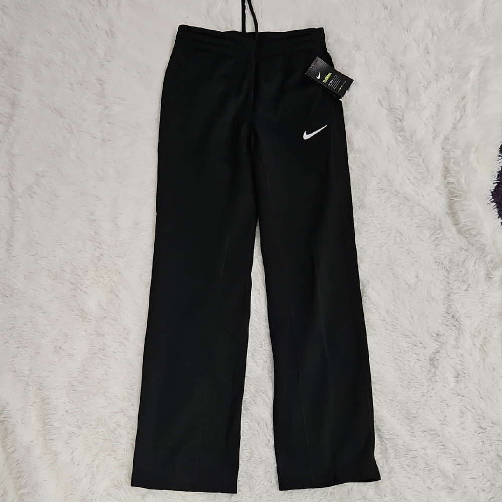 NWT Nike Thermal Pants size xs